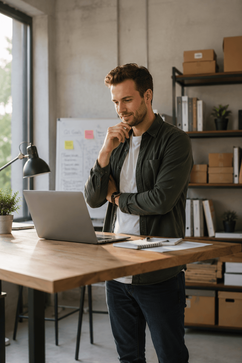 Video Editing Agent