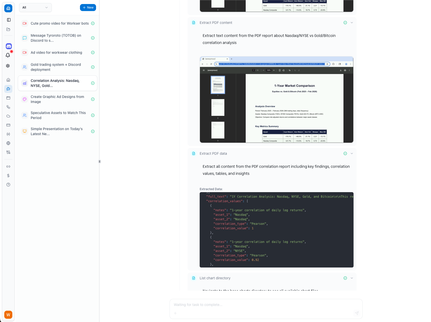 Browser Agent